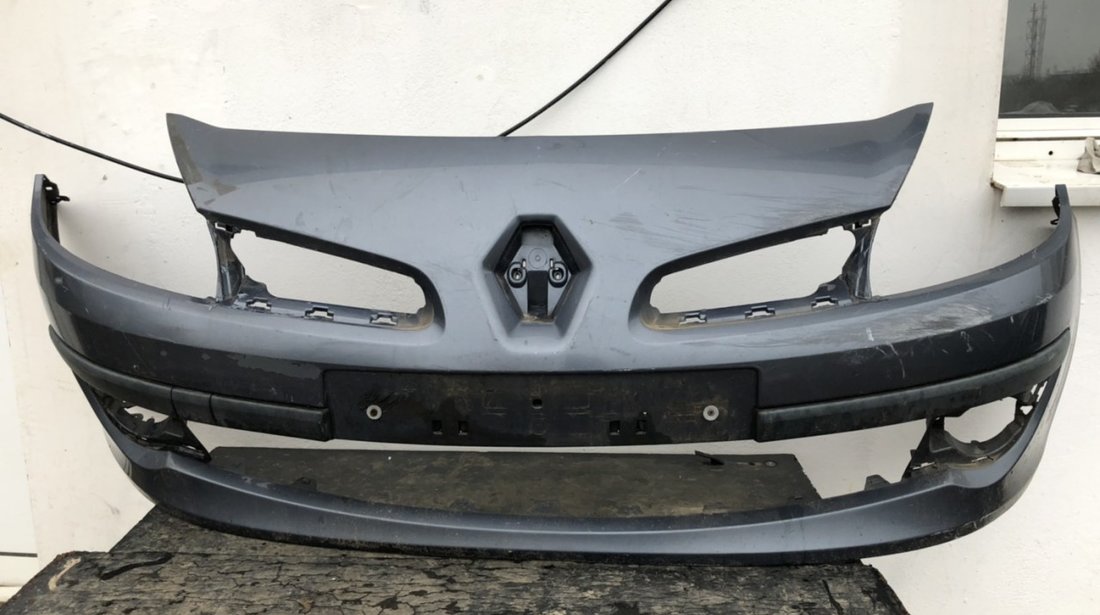 Vand bara fata Renault Clio 3