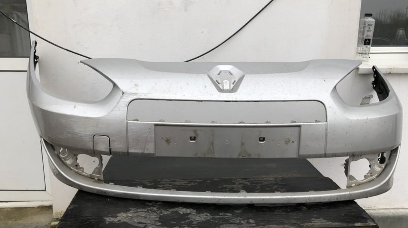 Vand bara fata Renault Fluence 2009 2012