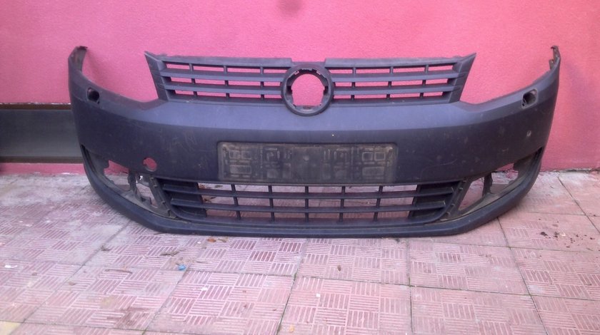 Vand bara fata VW Caddy 2010