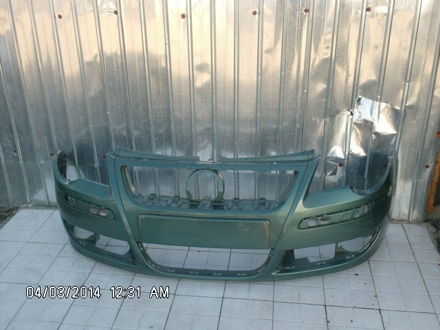 Vand bara fata VW Polo