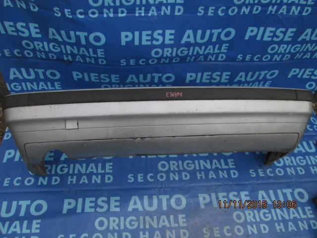 Vand bara spate BMW E36