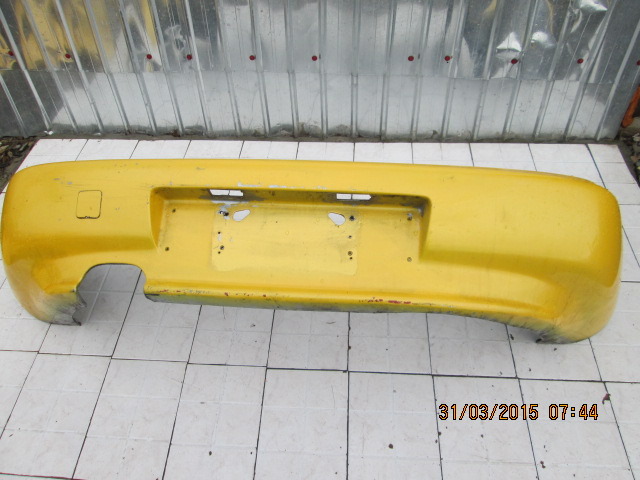 Vand bara spate BMW Z3