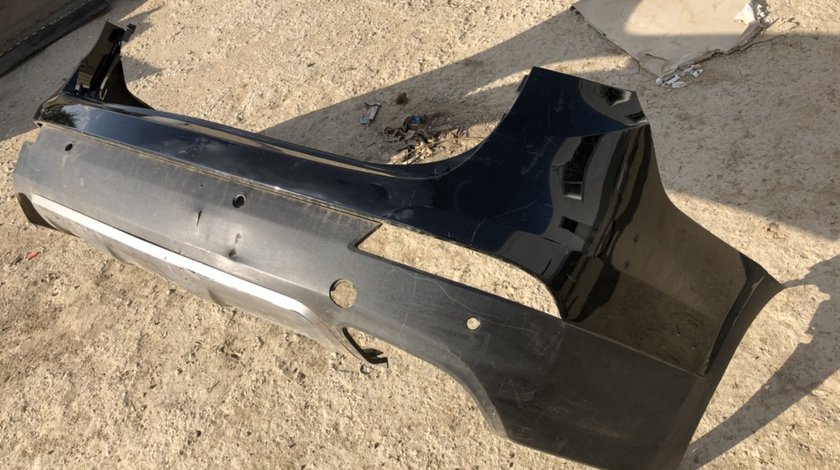 Vand bara spate Hyundai Grand Santa Fe 2014
