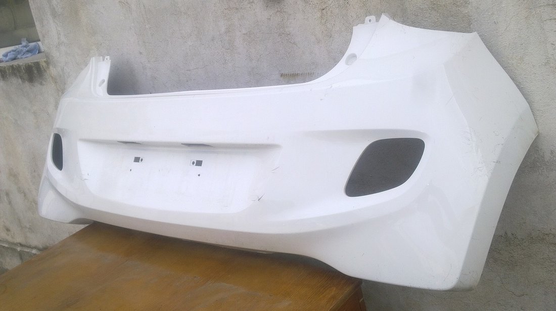 Vand bara spate Hyundai i10 2014