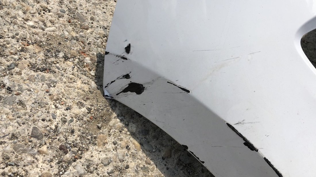 Vand bara spate Hyundai i10 2015