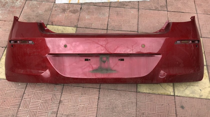Vand bara spate Hyundai i20 2014 facelift