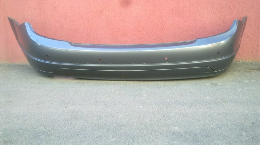 Vand bara spate Mercedes C Class W204