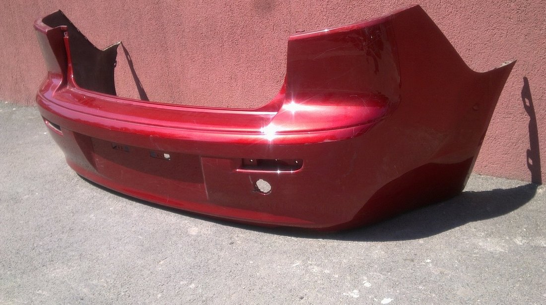 Vand bara spate Mitsubishi Lancer 2008