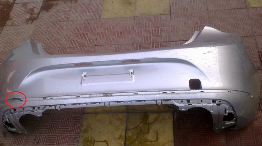 Vand bara spate Opel Astra J 2013