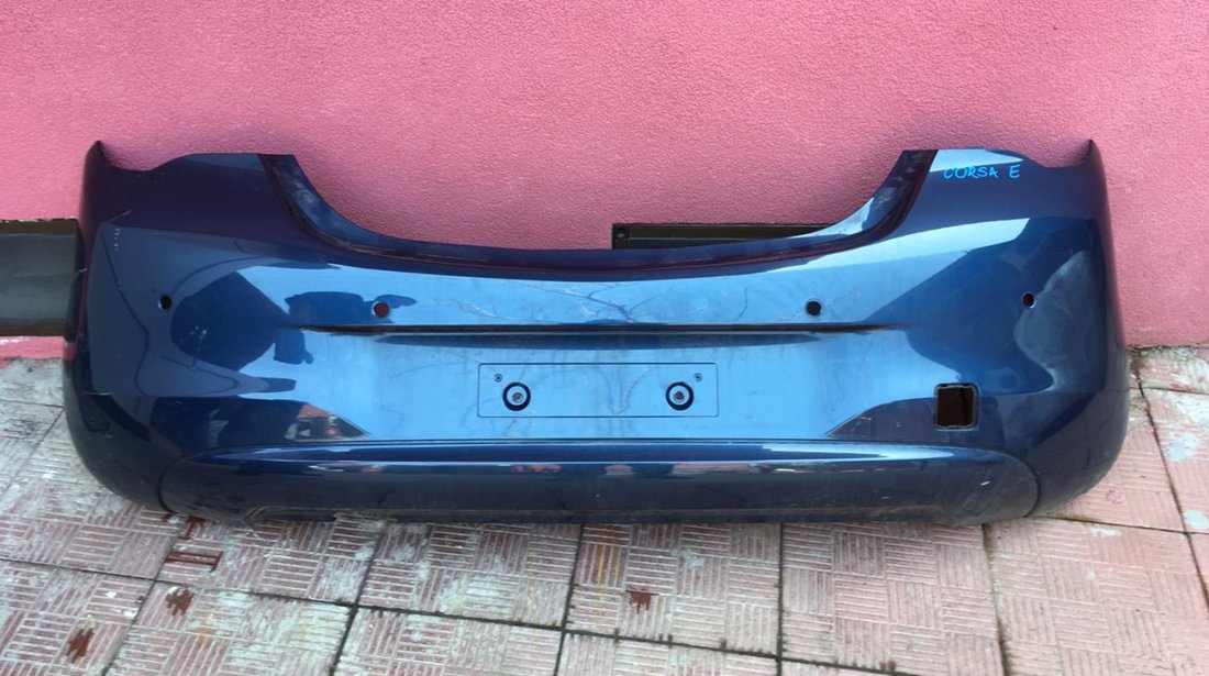 Vand bara spate Opel Corsa E