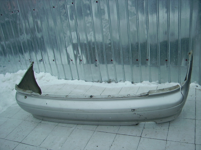 Vand bara spate Rover 400