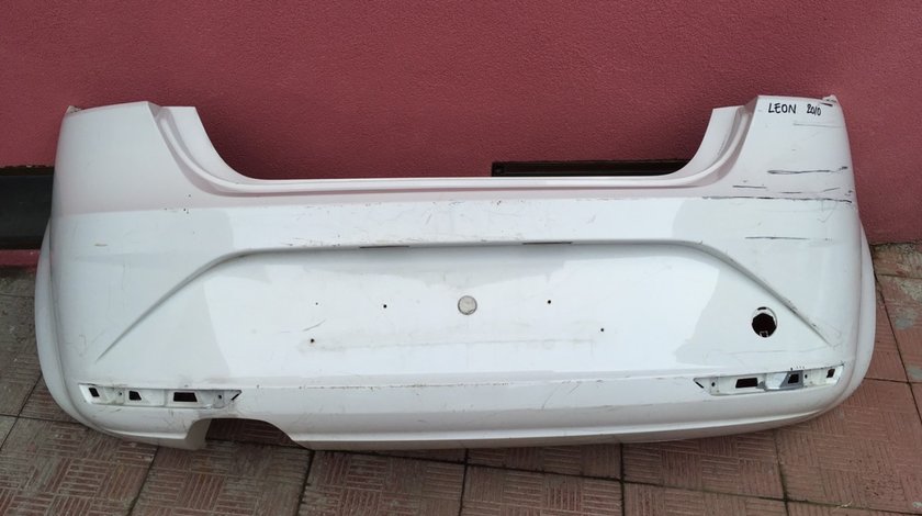 Vand bara spate Seat Leon 2010