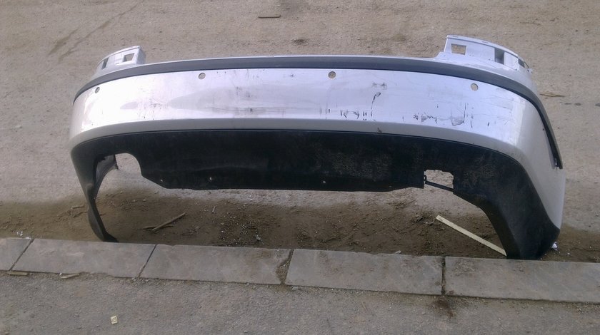 Vand bara spate Skoda Octavia 2 2006