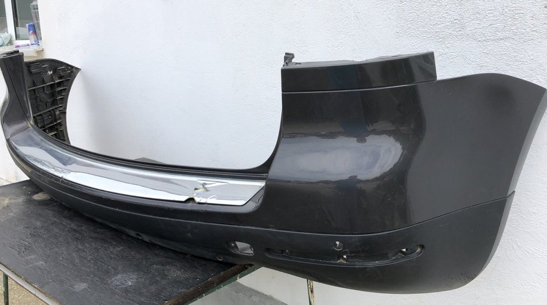 Vand bara spate VW Touareg 7L 2003 2008