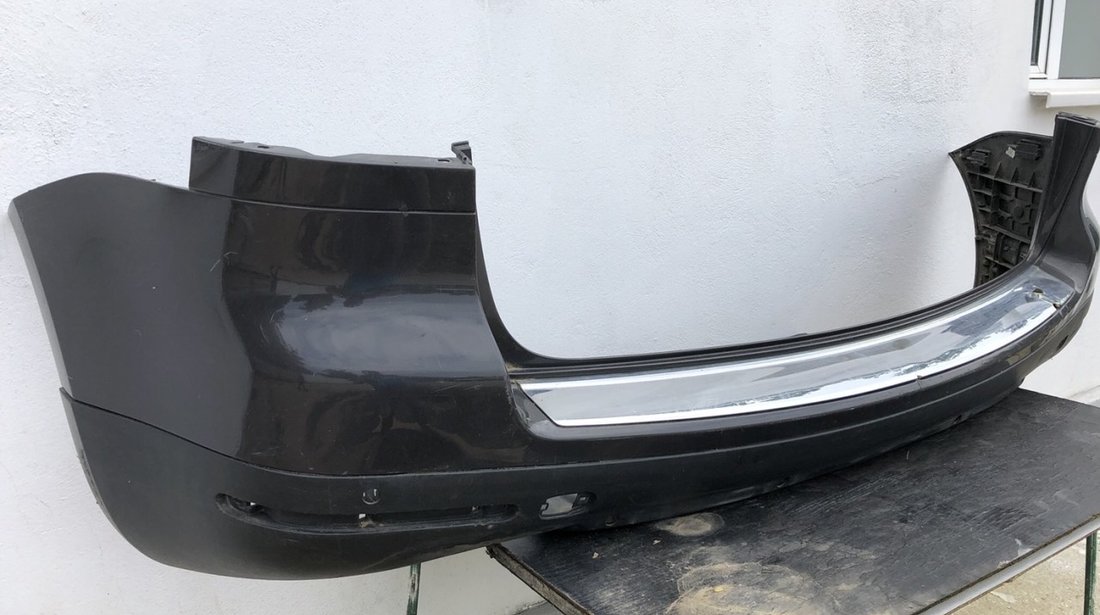 Vand bara spate VW Touareg 7L 2003 2008