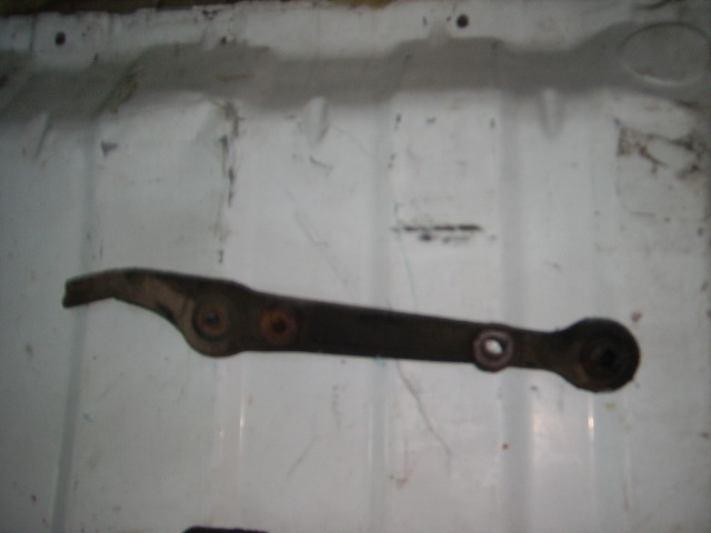 Vand bascule fata Rover 400