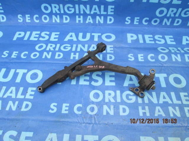 Vand bascule fata Rover 45
