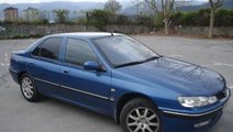 Vand bascule peugeot 406 1.8 benzina din 2001