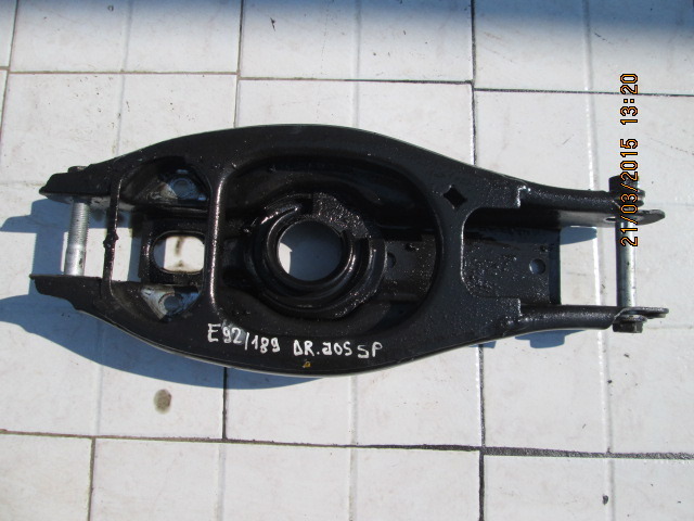 Vand bascule spate BMW E92 .