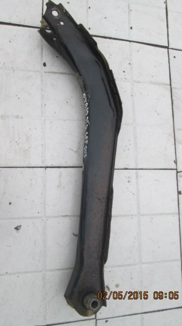 Vand bascule spate Opel Vectra B