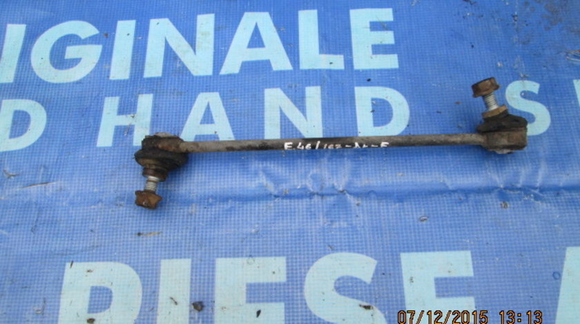 Vand bielete antiruliu BMW E46