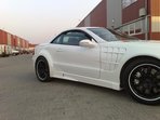 Vand Body Kit Mercedes SL R230