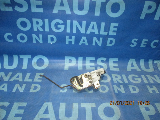 Vand broasca usa Mitsubishi Pajero