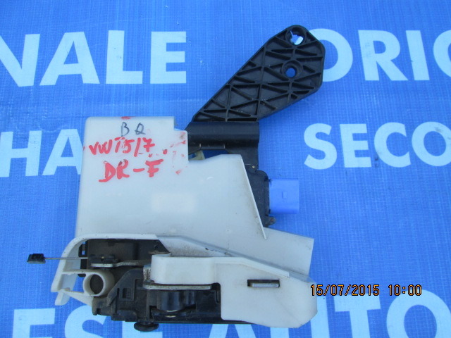 Vand broasca usa VW Transporter