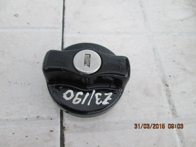 Vand buson rezervor BMW Z3
