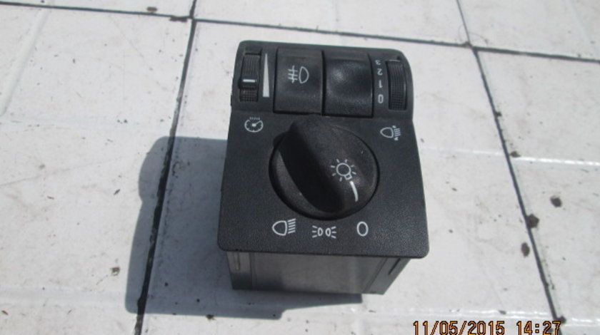 Vand buton reglaj faruri Opel Astra G