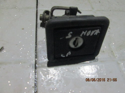 Vand butuc portbagaj Dacia Super Nova (hayon)
