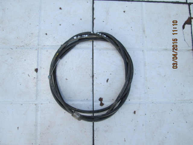 Vand cablu capota BMW Z3