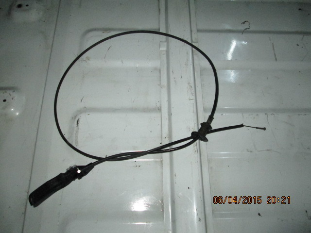 Vand cablu capota Opel Astra G