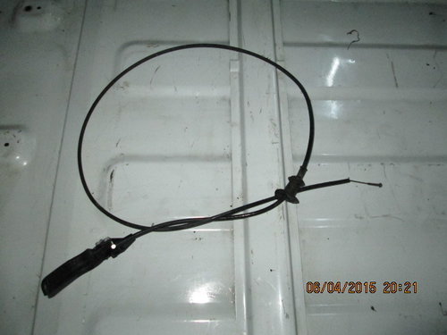 Vand cablu capota Opel Astra G