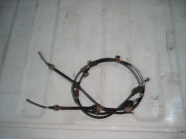 Vand cablu frana de mana Rover 400
