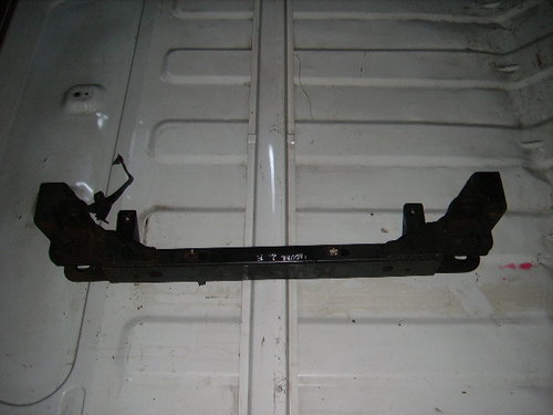 Vand cadru motor (persou) Jaguar S-Type