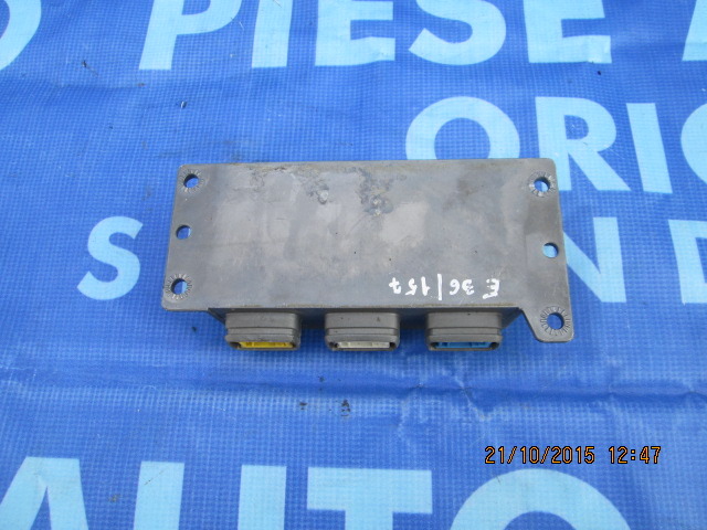 Vand calculator airbag BMW E36
