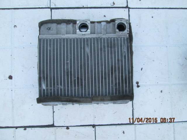 Vand calorifer BMW E46 323i