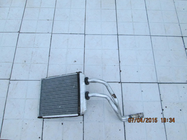 Vand calorifer Opel Astra G