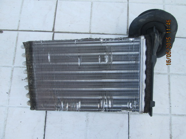 Vand calorifer Peugeot 306