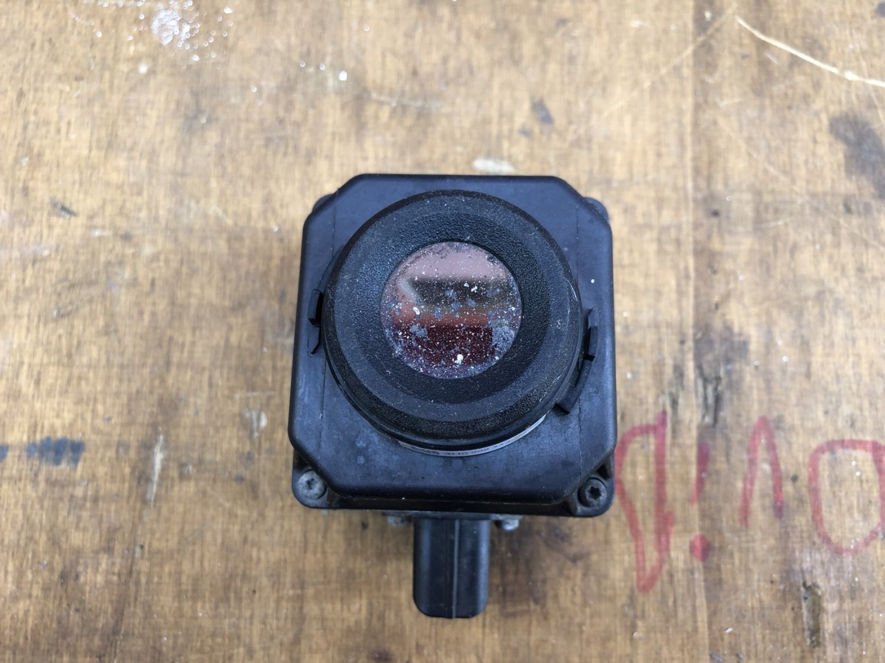 Vand camera night vision Audi A6 A7 A8 4
