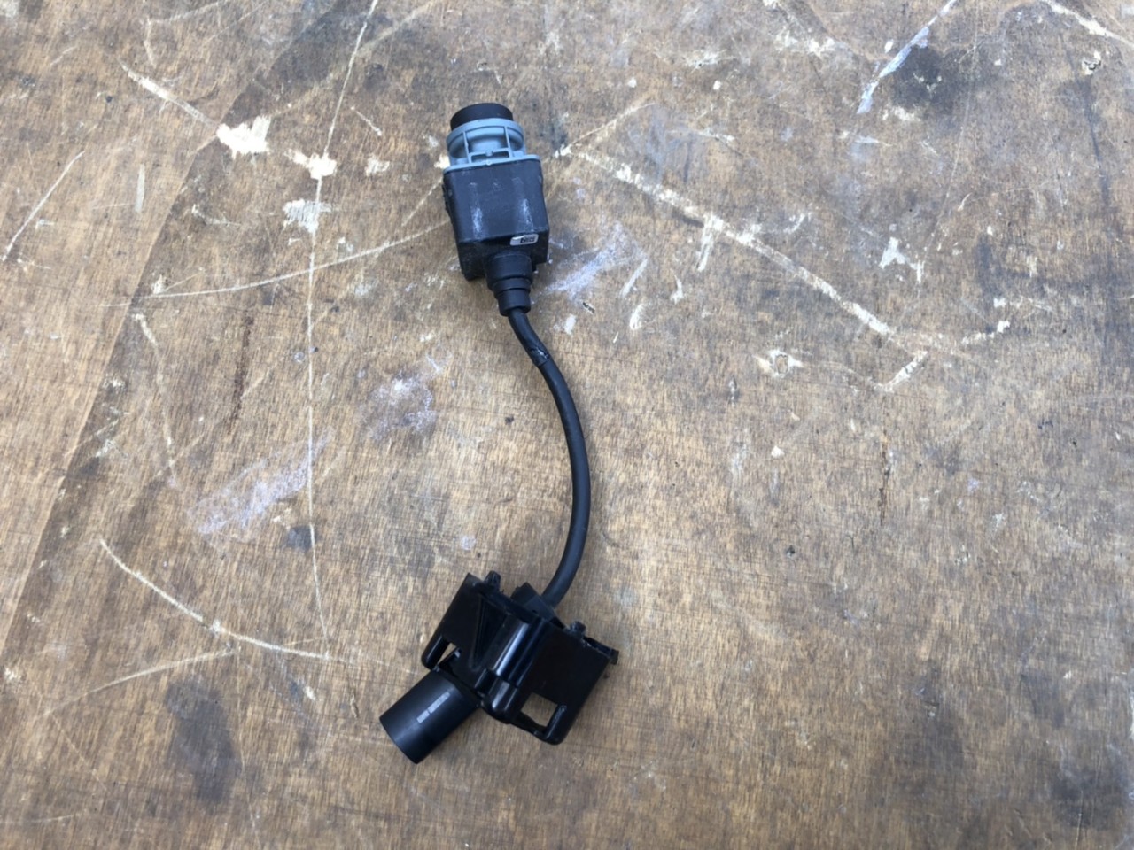 Vand camera video Mercedes A0009054202