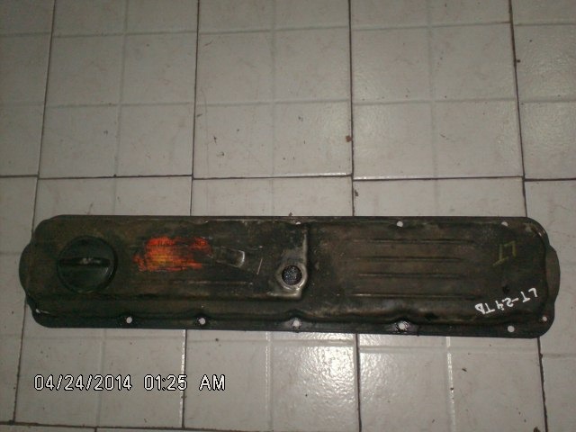 Vand capac culbutori VW LT40