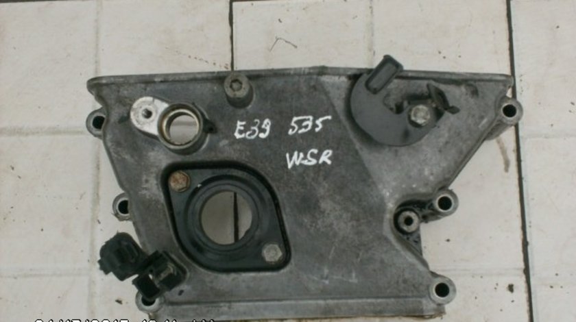 Vand capac distributie BMW E39