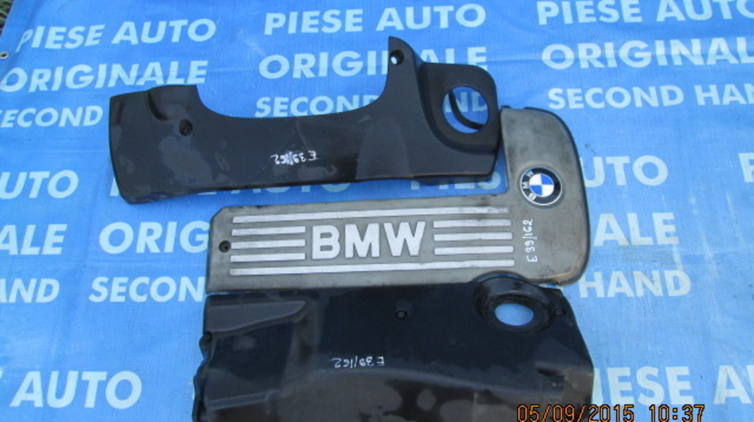 Vand capac motor BMW E39