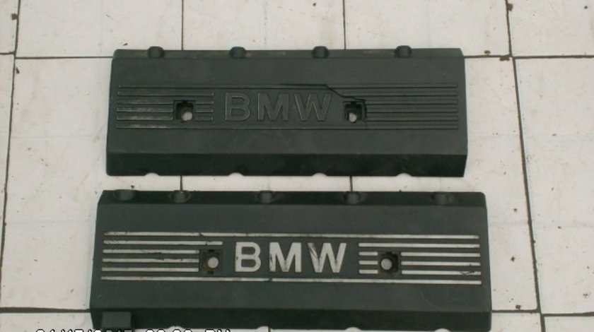Vand capac motor BMW E39