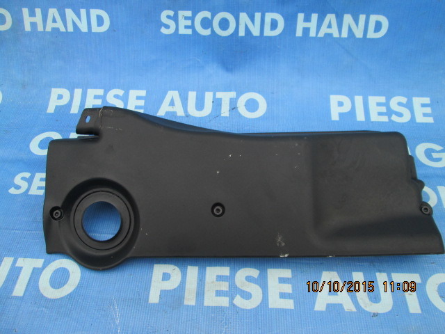 Vand capac motor BMW E39