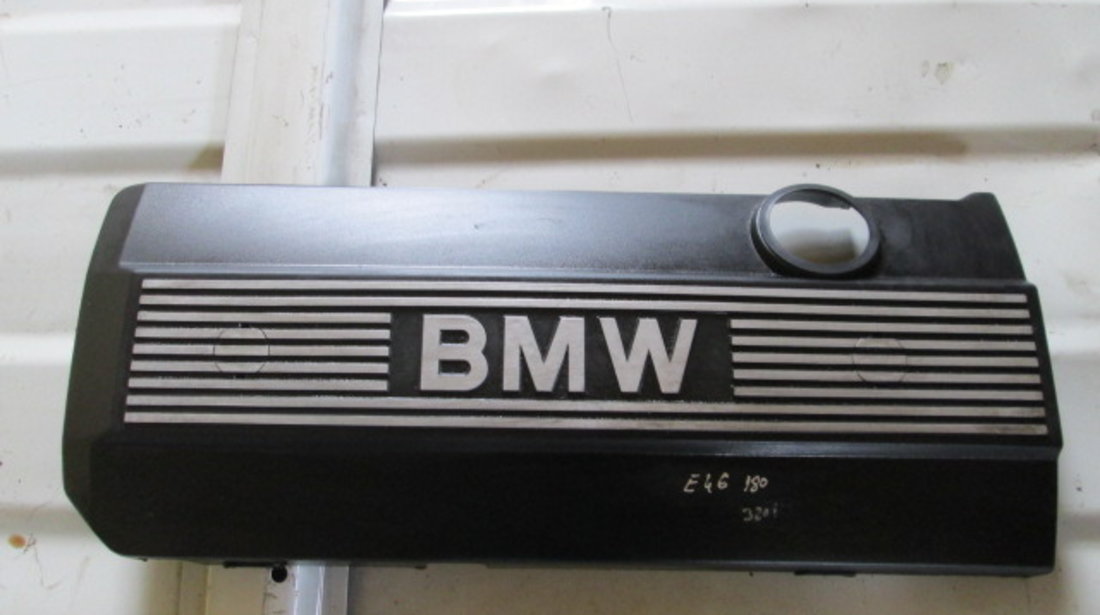Vand capac motor BMW E46 320i
