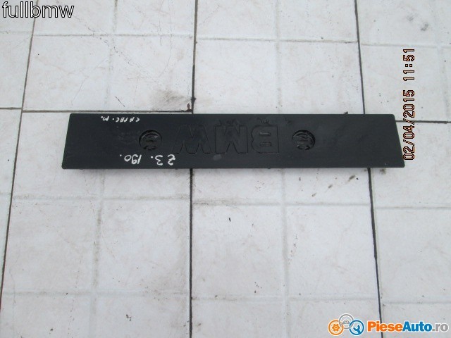 Vand capac motor BMW Z3