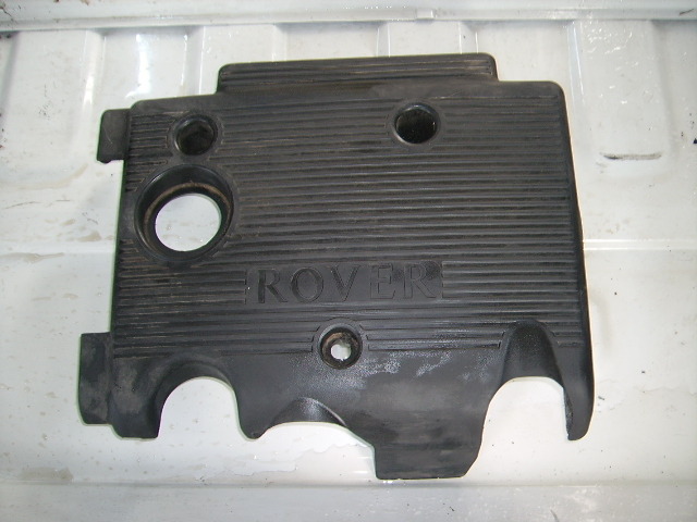 Vand capac motor Rover 400